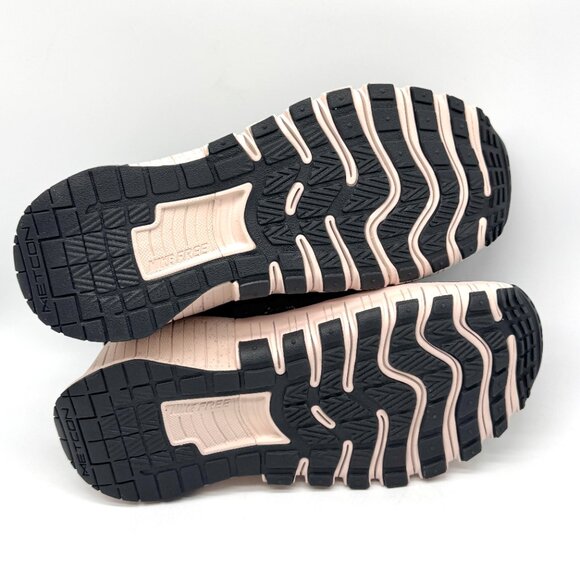 Nike Womens Free Metcon 6 SE Black Silt Red Shoes Sz 7.5 New HV2017-001 - Picture 8 of 11